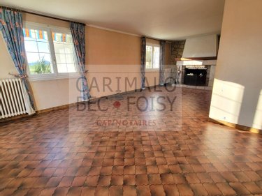 Maison a vendre Bonneval 28800 Eure-et-Loir 150 m2 6 pièces 191500 euros