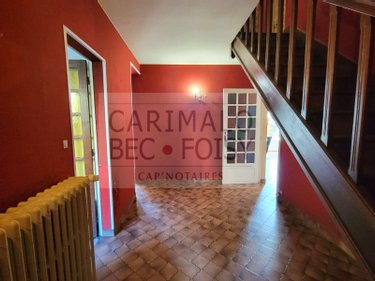 Maison a vendre Bonneval 28800 Eure-et-Loir 150 m2 6 pièces 191500 euros