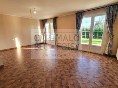 Maison a vendre Bonneval 28800 Eure-et-Loir 150 m2 6 pièces 191500 euros