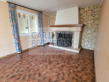 Maison a vendre Bonneval 28800 Eure-et-Loir 150 m2 6 pièces 191500 euros
