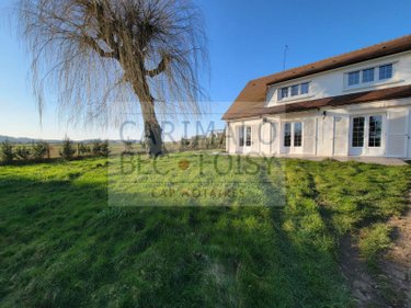 Maison a vendre Bonneval 28800 Eure-et-Loir 150 m2 6 pièces 191500 euros