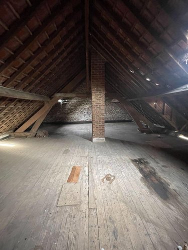 Maison a vendre Brissy-Hamégicourt 02240 Aisne 76 m2 4 pièces 43000 euros