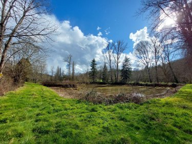 Maison a vendre Saint-Avit-Sénieur 24440 Dordogne 224 m2 10 pièces 316950 euros