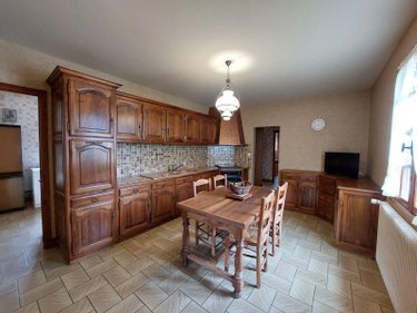 Maison a vendre Saint-Avit-Sénieur 24440 Dordogne 224 m2 10 pièces 316950 euros
