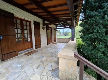 Maison a vendre Saint-Avit-Sénieur 24440 Dordogne 224 m2 10 pièces 316950 euros