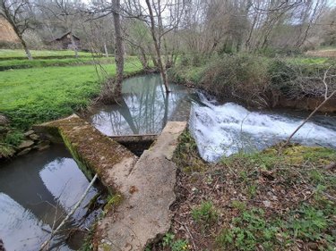 Maison a vendre Saint-Avit-Sénieur 24440 Dordogne 224 m2 10 pièces 316950 euros