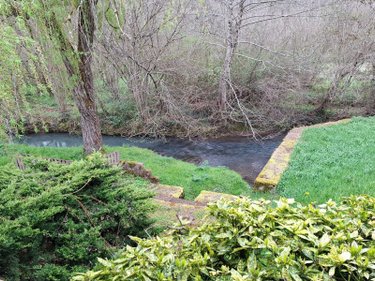 Maison a vendre Saint-Avit-Sénieur 24440 Dordogne 224 m2 10 pièces 316950 euros