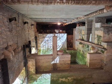 Maison a vendre Saint-Avit-Sénieur 24440 Dordogne 224 m2 10 pièces 316950 euros