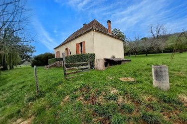 Maison a vendre Saint-Avit-Sénieur 24440 Dordogne 224 m2 10 pièces 316950 euros