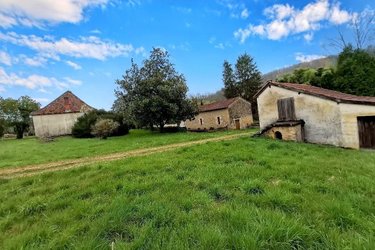 Maison a vendre Saint-Avit-Sénieur 24440 Dordogne 224 m2 10 pièces 316950 euros