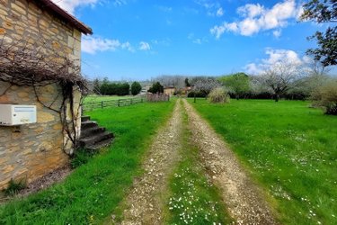Maison a vendre Saint-Avit-Sénieur 24440 Dordogne 224 m2 10 pièces 316950 euros