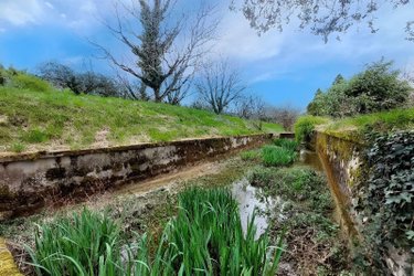 Maison a vendre Saint-Avit-Sénieur 24440 Dordogne 224 m2 10 pièces 316950 euros