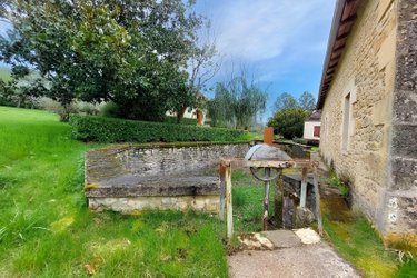 Maison a vendre Saint-Avit-Sénieur 24440 Dordogne 224 m2 10 pièces 316950 euros