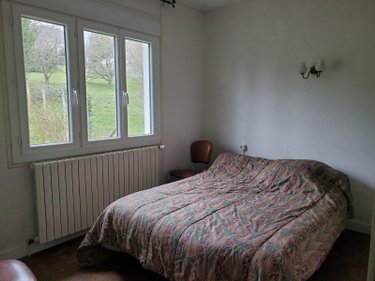 Maison a vendre Guéret 23000 Creuse 77 m2 3 pièces 115000 euros