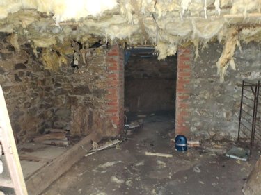 Maison a vendre Guéret 23000 Creuse 77 m2 3 pièces 115000 euros