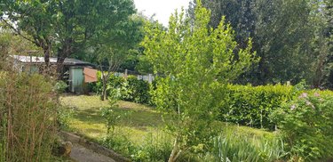 Maison a vendre Guéret 23000 Creuse 77 m2 3 pièces 115000 euros