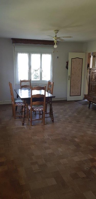 Maison a vendre Guéret 23000 Creuse 77 m2 3 pièces 115000 euros