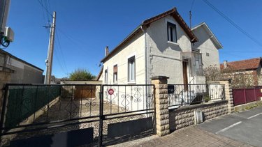 Maison a vendre Châlons-en-Champagne 51000 Marne 62 m2 4 pièces 147000 euros