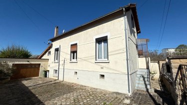 Maison a vendre Châlons-en-Champagne 51000 Marne 62 m2 4 pièces 147000 euros