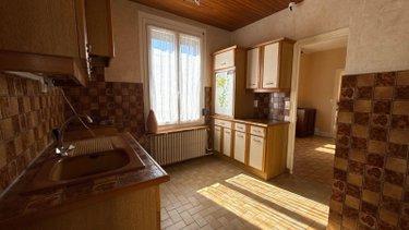 Maison a vendre Châlons-en-Champagne 51000 Marne 62 m2 4 pièces 147000 euros