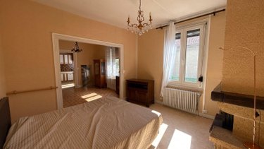 Maison a vendre Châlons-en-Champagne 51000 Marne 62 m2 4 pièces 147000 euros