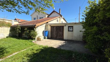 Maison a vendre Châlons-en-Champagne 51000 Marne 62 m2 4 pièces 147000 euros
