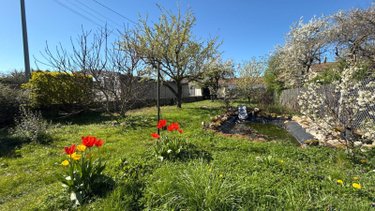 Maison a vendre Châlons-en-Champagne 51000 Marne 62 m2 4 pièces 147000 euros