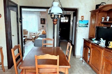 Maison a vendre Armentières 59280 Nord 72 m2 4 pièces 138800 euros