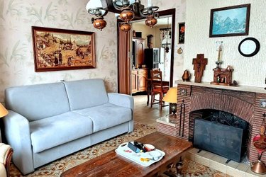 Maison a vendre Armentières 59280 Nord 72 m2 4 pièces 138800 euros