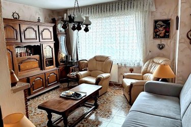 Maison a vendre Armentières 59280 Nord 72 m2 4 pièces 138800 euros