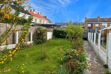 Maison a vendre Armentières 59280 Nord 72 m2 4 pièces 138800 euros
