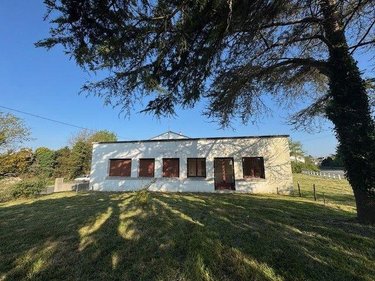 Fonds et murs commerciaux a vendre Riec sur Bélon 29340 Finistère 250 m2  197600 euros