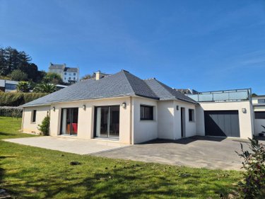 Maison a vendre Saint-Pol-de-Léon 29250 Finistère 125 m2 6 pièces 557572 euros
