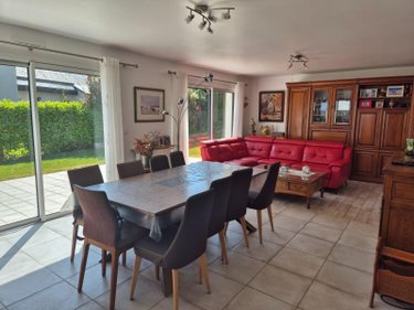 Maison a vendre Saint-Pol-de-Léon 29250 Finistère 125 m2 6 pièces 557572 euros