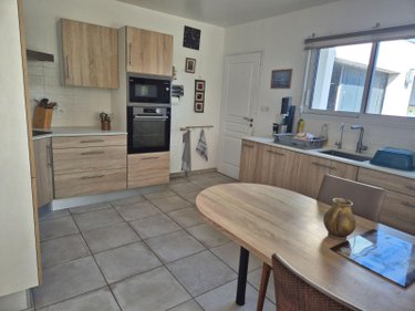 Maison a vendre Saint-Pol-de-Léon 29250 Finistère 125 m2 6 pièces 557572 euros