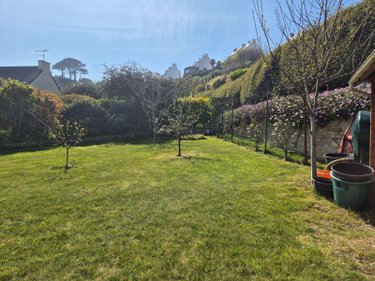 Maison a vendre Saint-Pol-de-Léon 29250 Finistère 125 m2 6 pièces 570500 euros