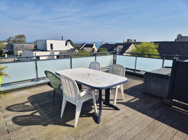 Maison a vendre Saint-Pol-de-Léon 29250 Finistère 125 m2 6 pièces 557572 euros