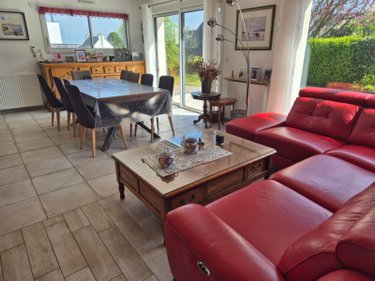 Maison a vendre Saint-Pol-de-Léon 29250 Finistère 125 m2 6 pièces 557572 euros