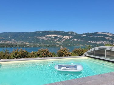 Maison a vendre Conjux 73310 Savoie 167 m2 5 pièces 760000 euros