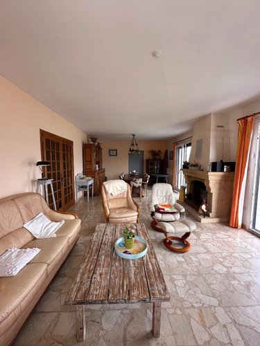 Maison a vendre Conjux 73310 Savoie 167 m2 5 pièces 760000 euros