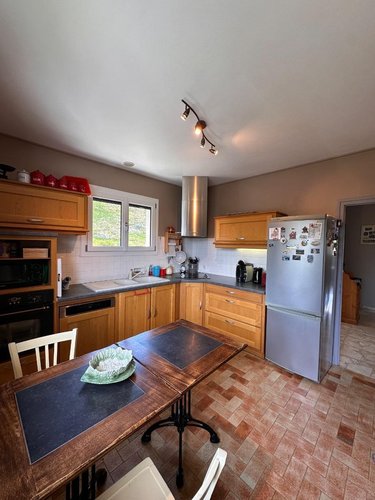 Maison a vendre Conjux 73310 Savoie 167 m2 5 pièces 760000 euros