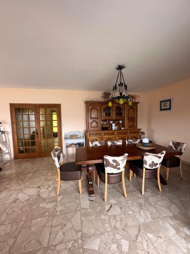 Maison a vendre Conjux 73310 Savoie 167 m2 5 pièces 760000 euros