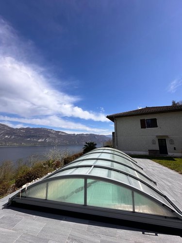 Maison a vendre Conjux 73310 Savoie 167 m2 5 pièces 760000 euros