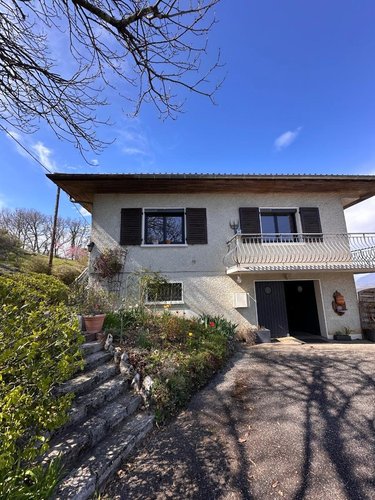 Maison a vendre Conjux 73310 Savoie 167 m2 5 pièces 760000 euros