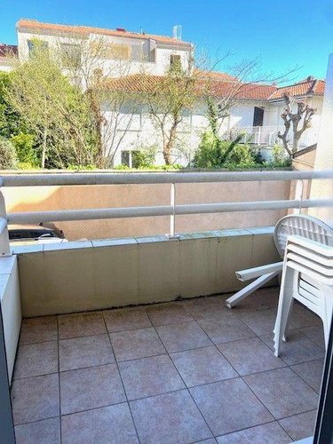 Appartement a vendre Arcachon 33120 Gironde 40 m2 2 pièces 330750 euros