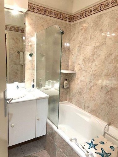 Appartement a vendre Arcachon 33120 Gironde 40 m2 2 pièces 330750 euros