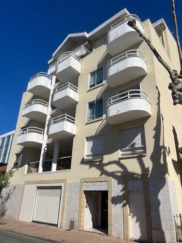 Appartement a vendre Arcachon 33120 Gironde 40 m2 2 pièces 330750 euros