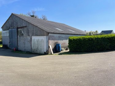 propriete a vendre Plouarzel 29810 Finistère 140 m2 5 pièces 285800 euros