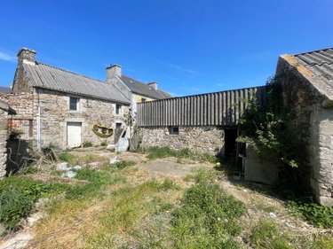propriete a vendre Plouarzel 29810 Finistère 140 m2 5 pièces 301400 euros