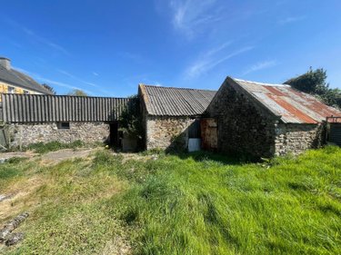 propriete a vendre Plouarzel 29810 Finistère 140 m2 5 pièces 285800 euros